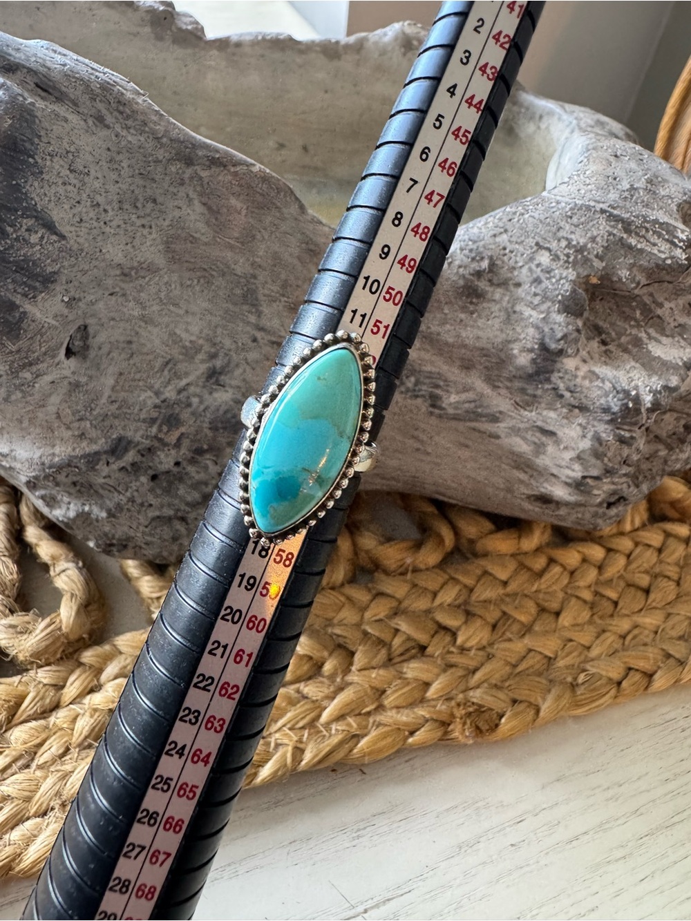 🤩NEW GENUINE KINGMAN MARQUEE RING - Picture 6 of 10